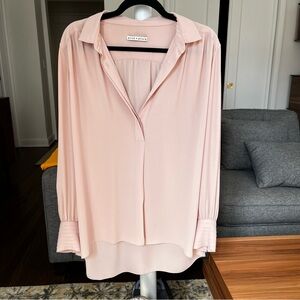 Alice + Olivia Tunic Top